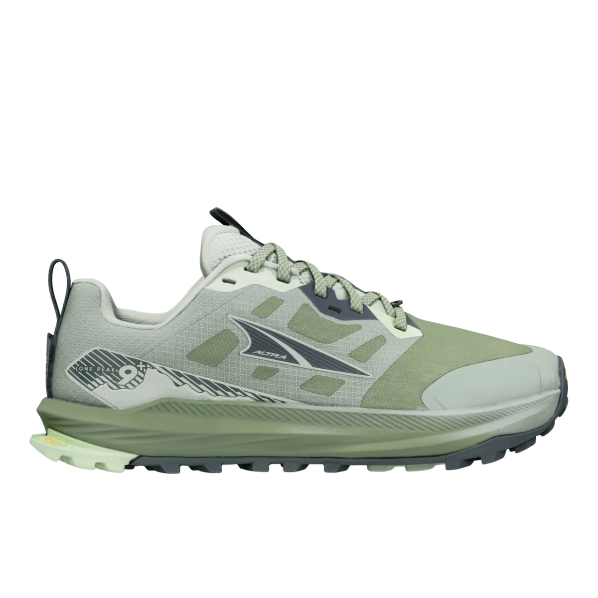 ALTRA LONE PEAK 9+ - FEMME