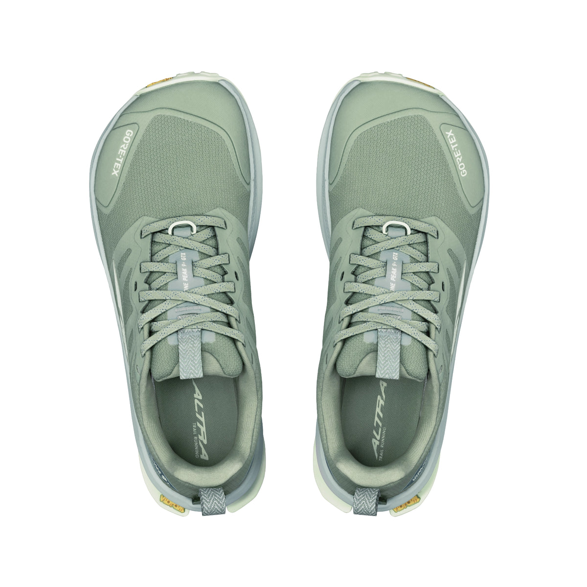 ALTRA LONE PEAK 9+ GTX - FEMME