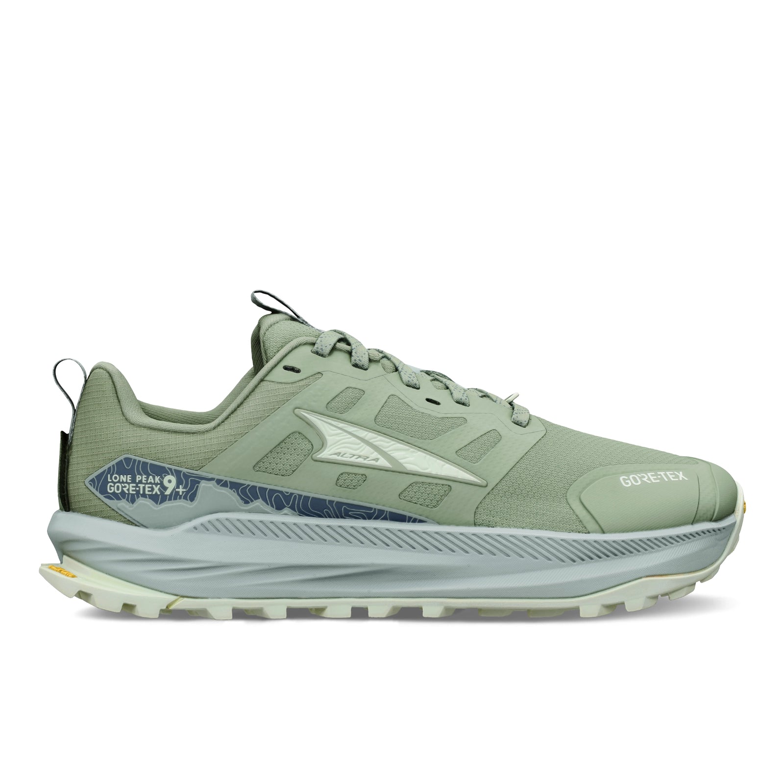 ALTRA LONE PEAK 9+ GTX - FEMME