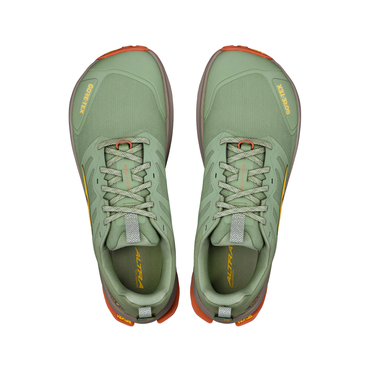 ALTRA LONE PEAK 9+ GTX - HOMME