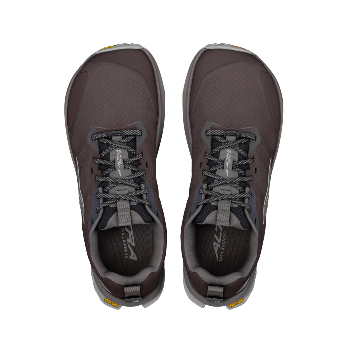 ALTRA LONE PEAK 9+ - HOMME