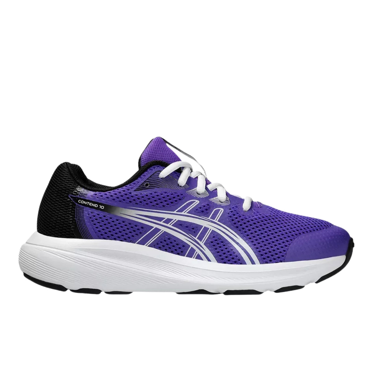 ASICS CONTEND 10 GS - ENFANT