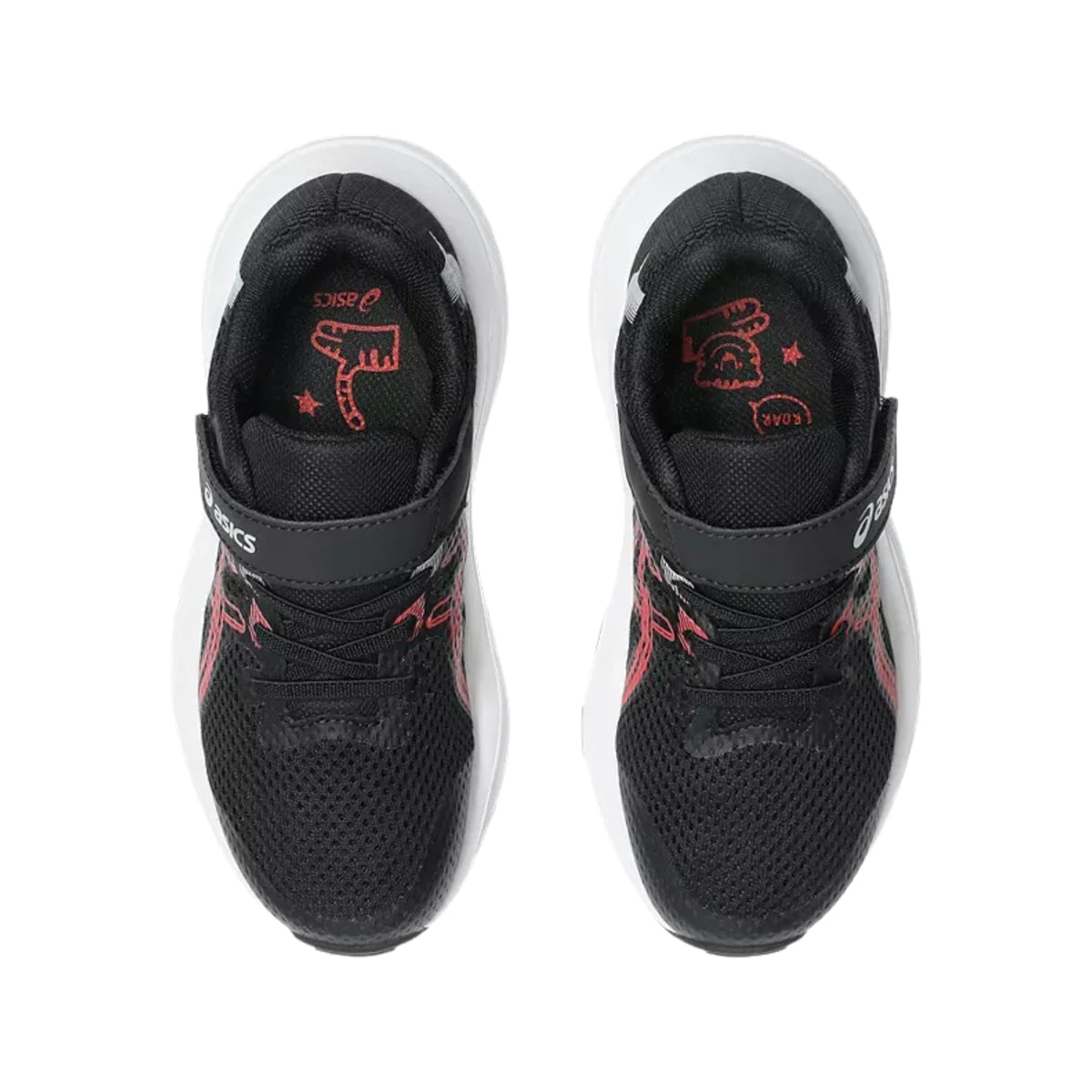 ASICS CONTEND 10 PS - ENFANT