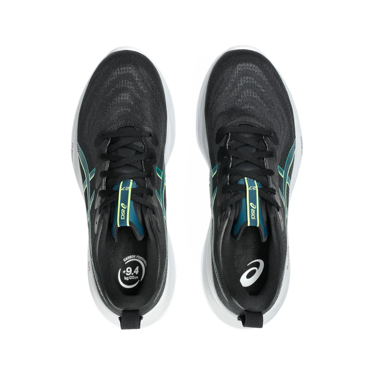 ASICS GEL-CUMULUS 27 - HOMME