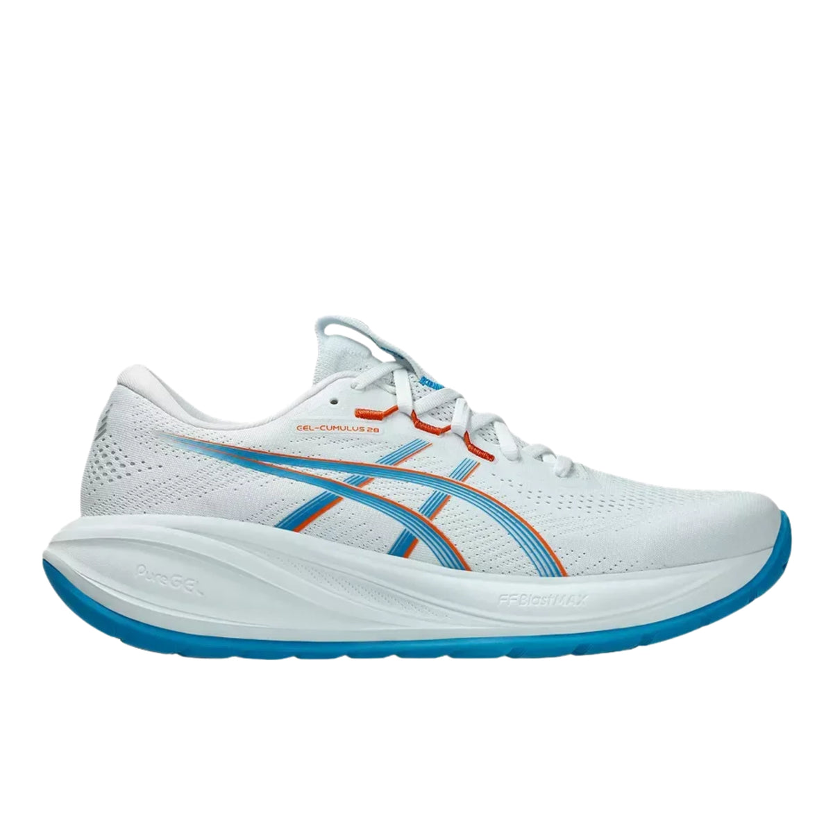 ASICS GEL-CUMULUS 28 - HOMME