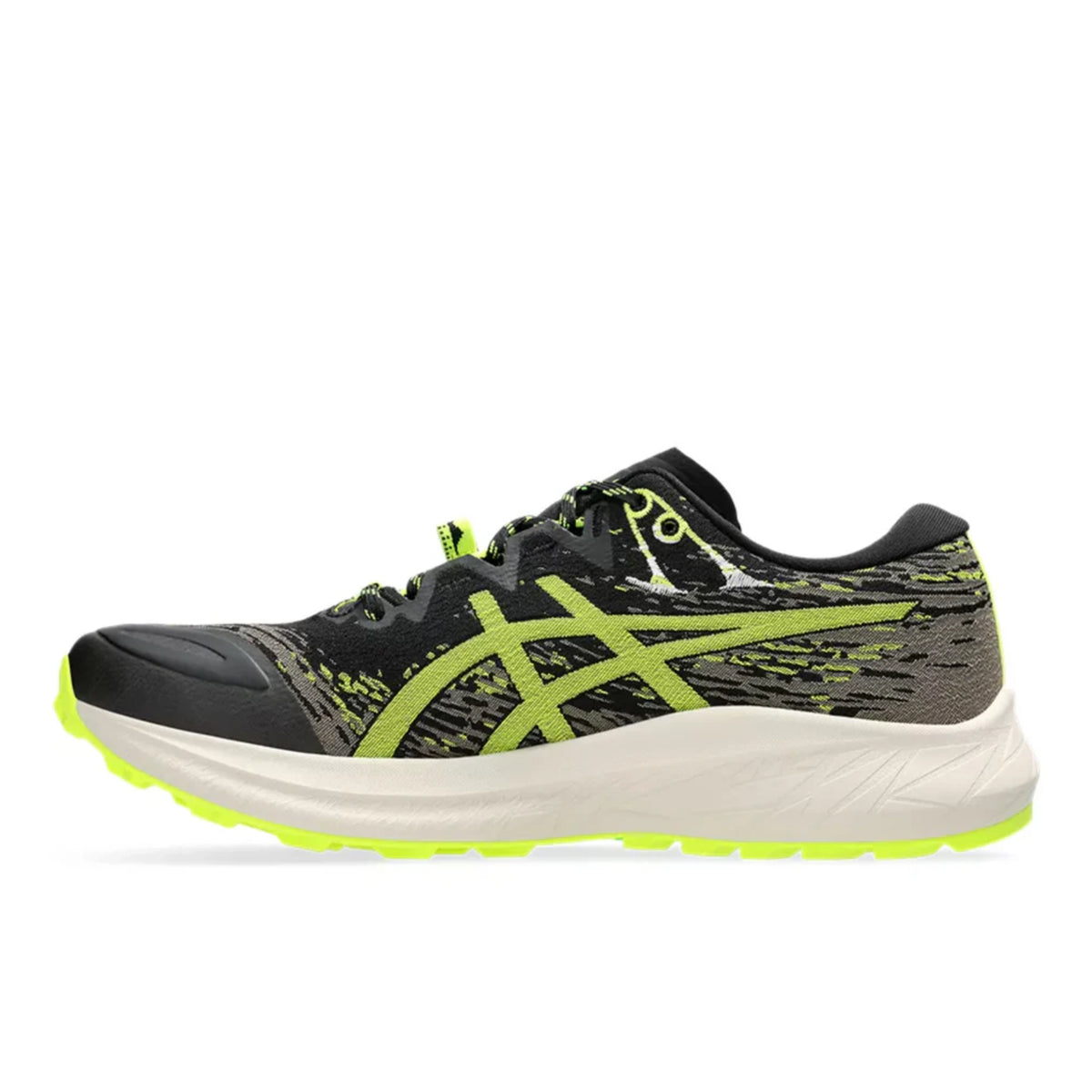 ASICS FUJI LITE 5 - HOMME
