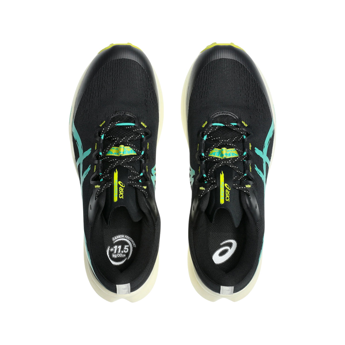 ASICS FUJI LITE 6 - HOMME