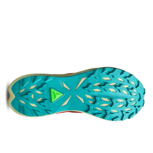 ASICS FUJI LITE 6 - HOMME