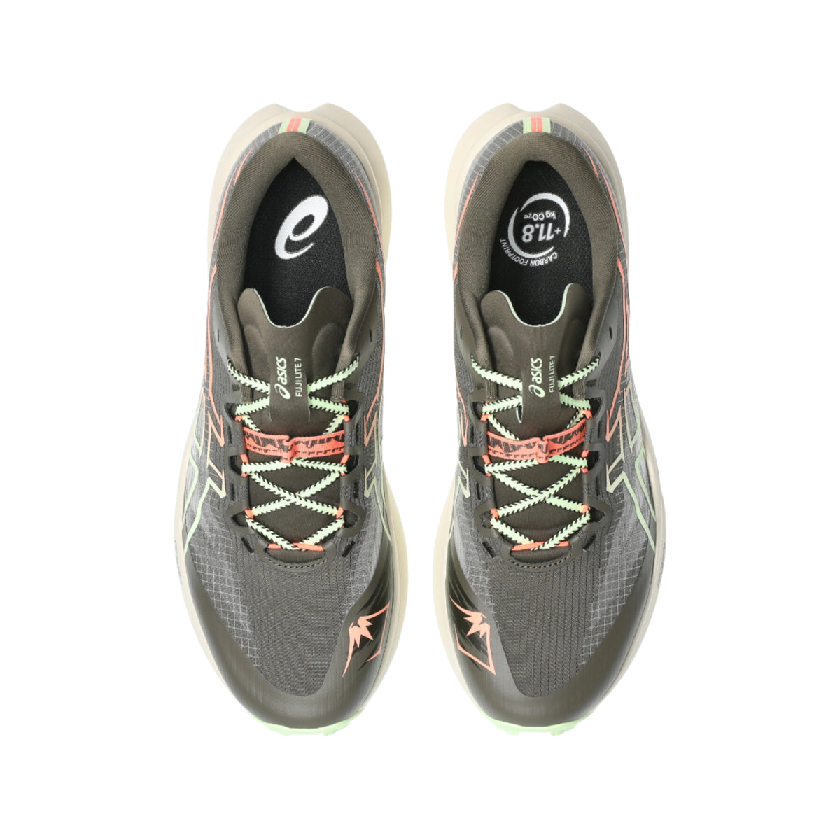 ASICS FUJI LITE 7 - UNISEXE
