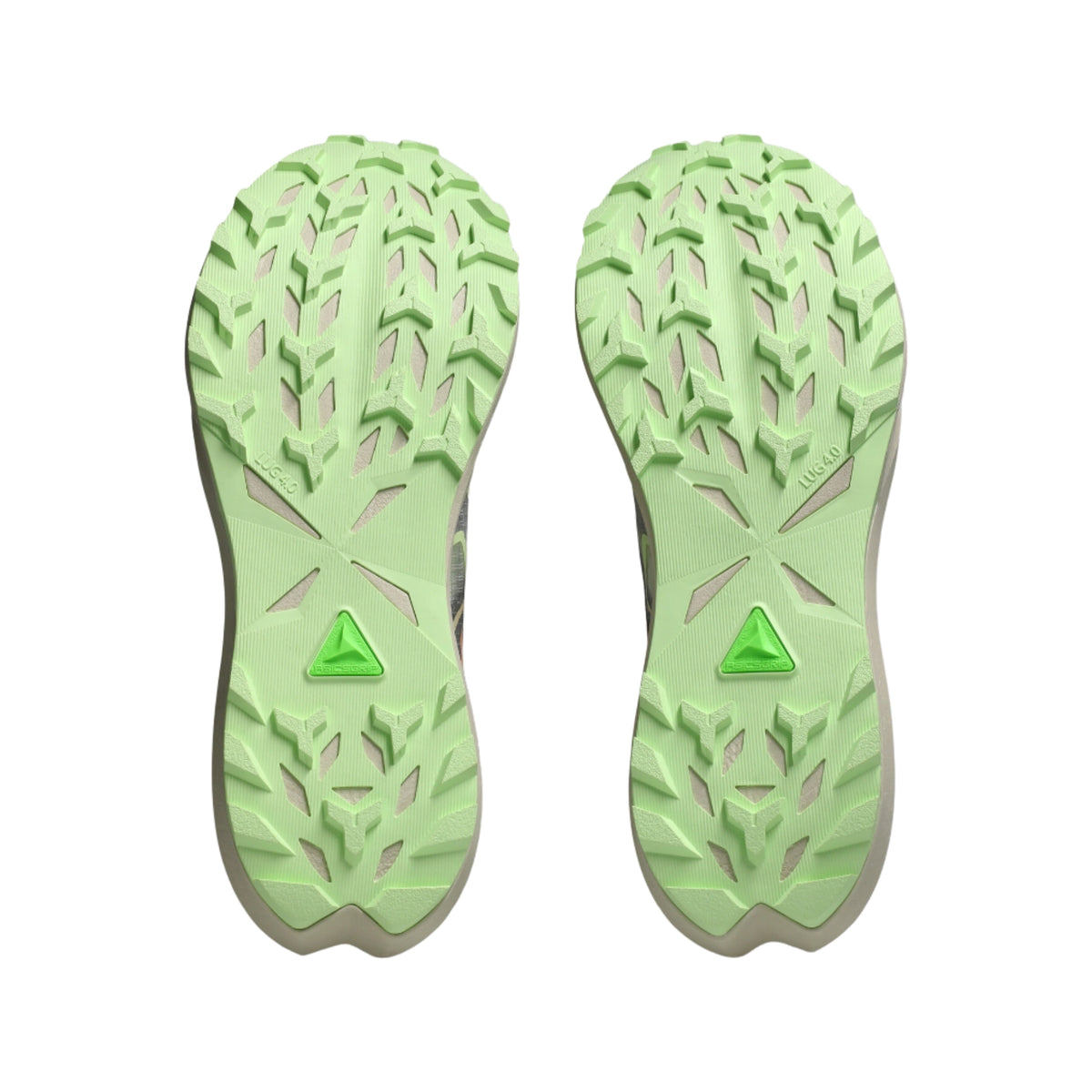 ASICS FUJI LITE 7 - UNISEXE