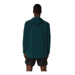 ASICS FUJITRAIL ELITE WATERPROOF JACKET - HOMME