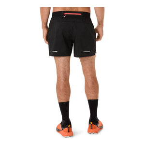 ASICS FUJITRAIL ALL OVER PRINT 5IN SHORT - HOMME