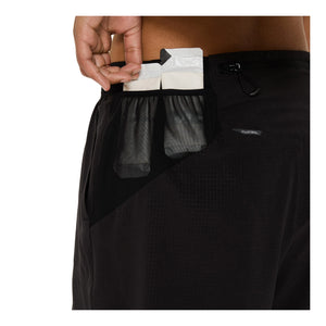 ASICS FUJITRAIL ELITE SHORT - FEMME