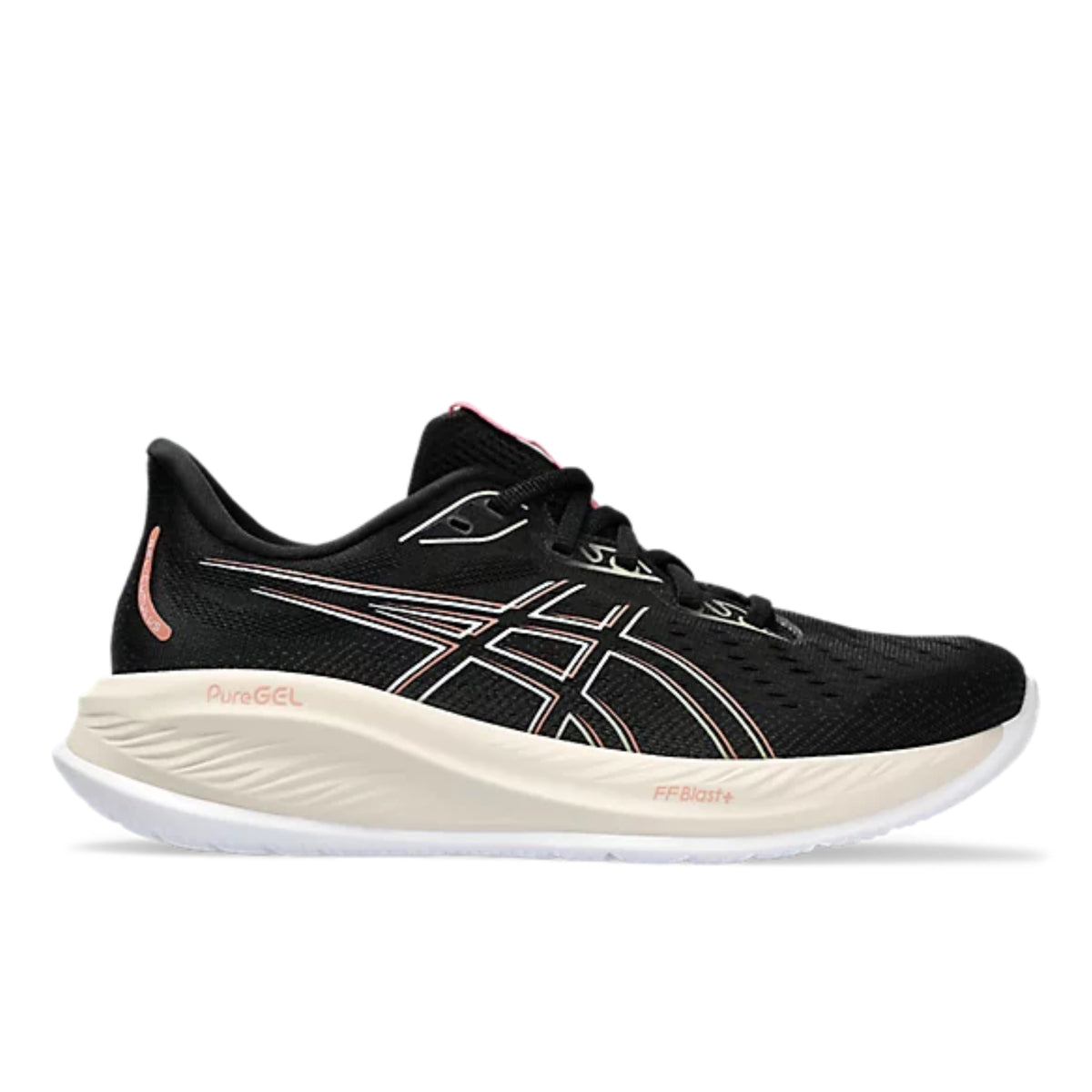 ASICS GEL-CUMULUS 26 - FEMME