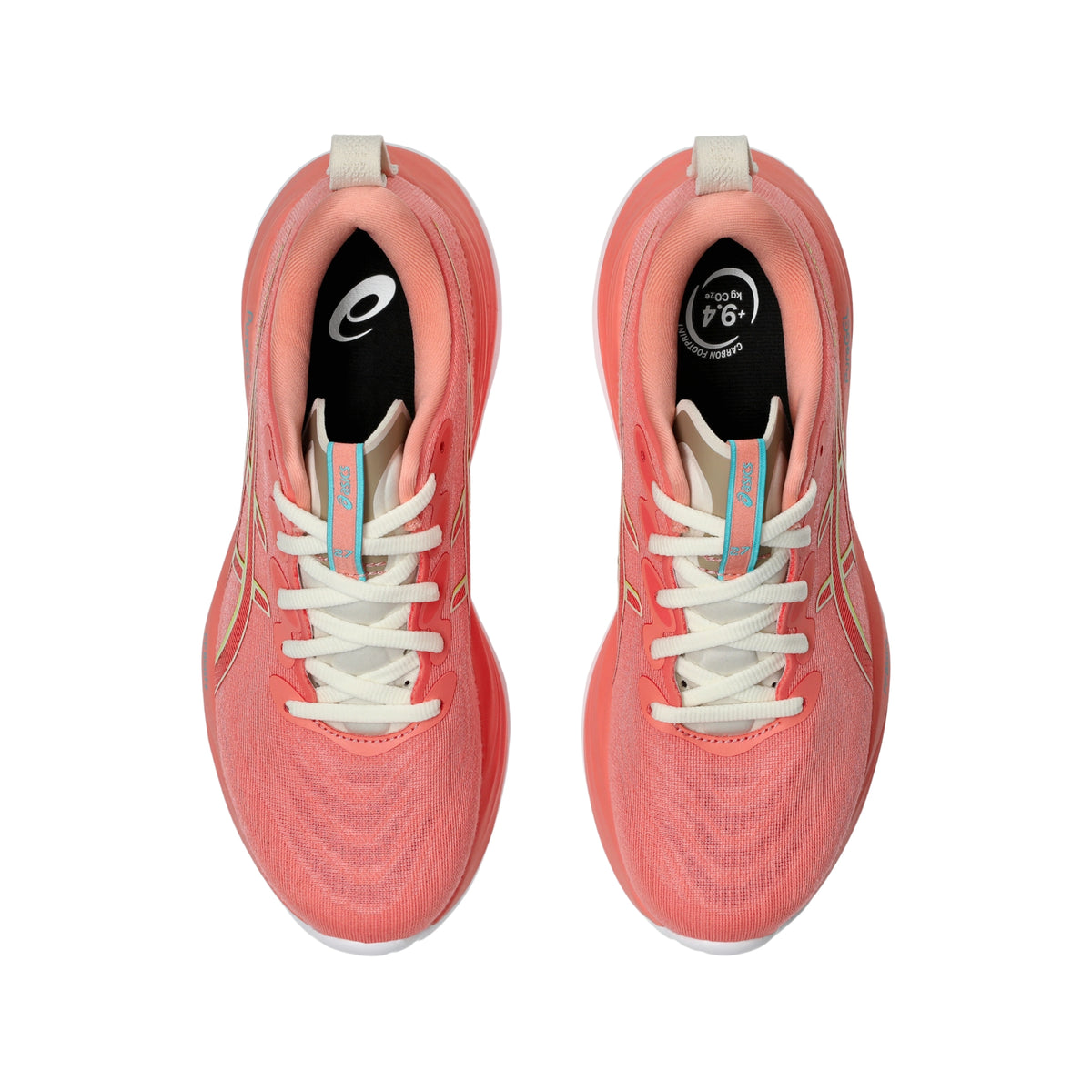 ASICS GEL-CUMULUS 27 - FEMME