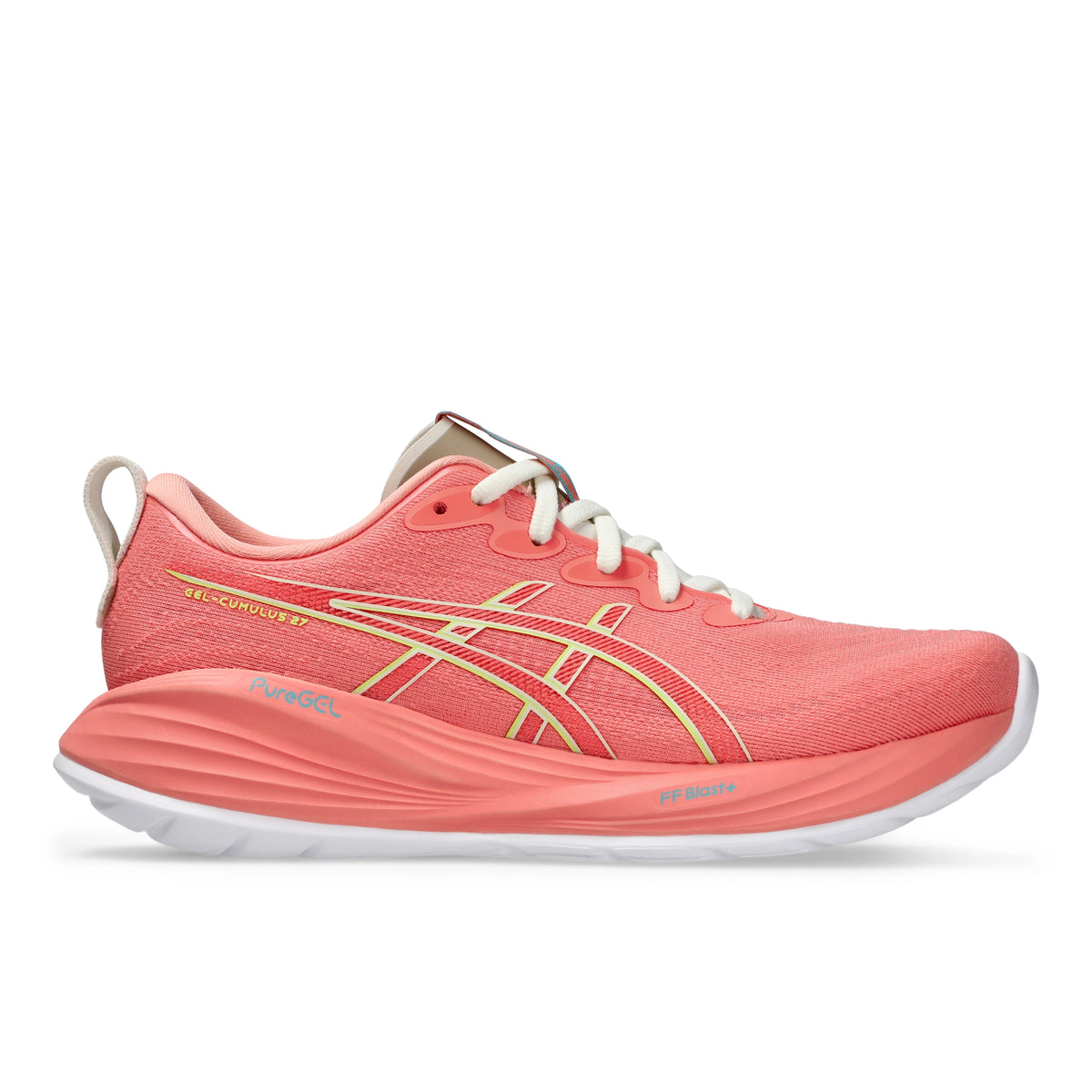 ASICS GEL-CUMULUS 27 - FEMME