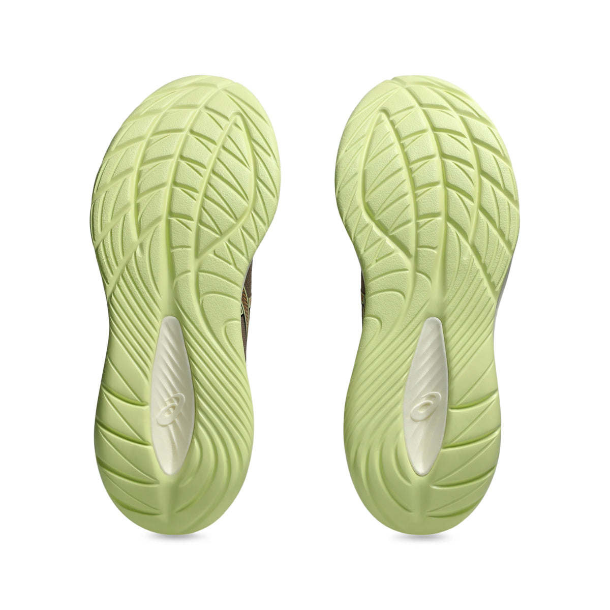 ASICS GEL-CUMULUS 27 - HOMME