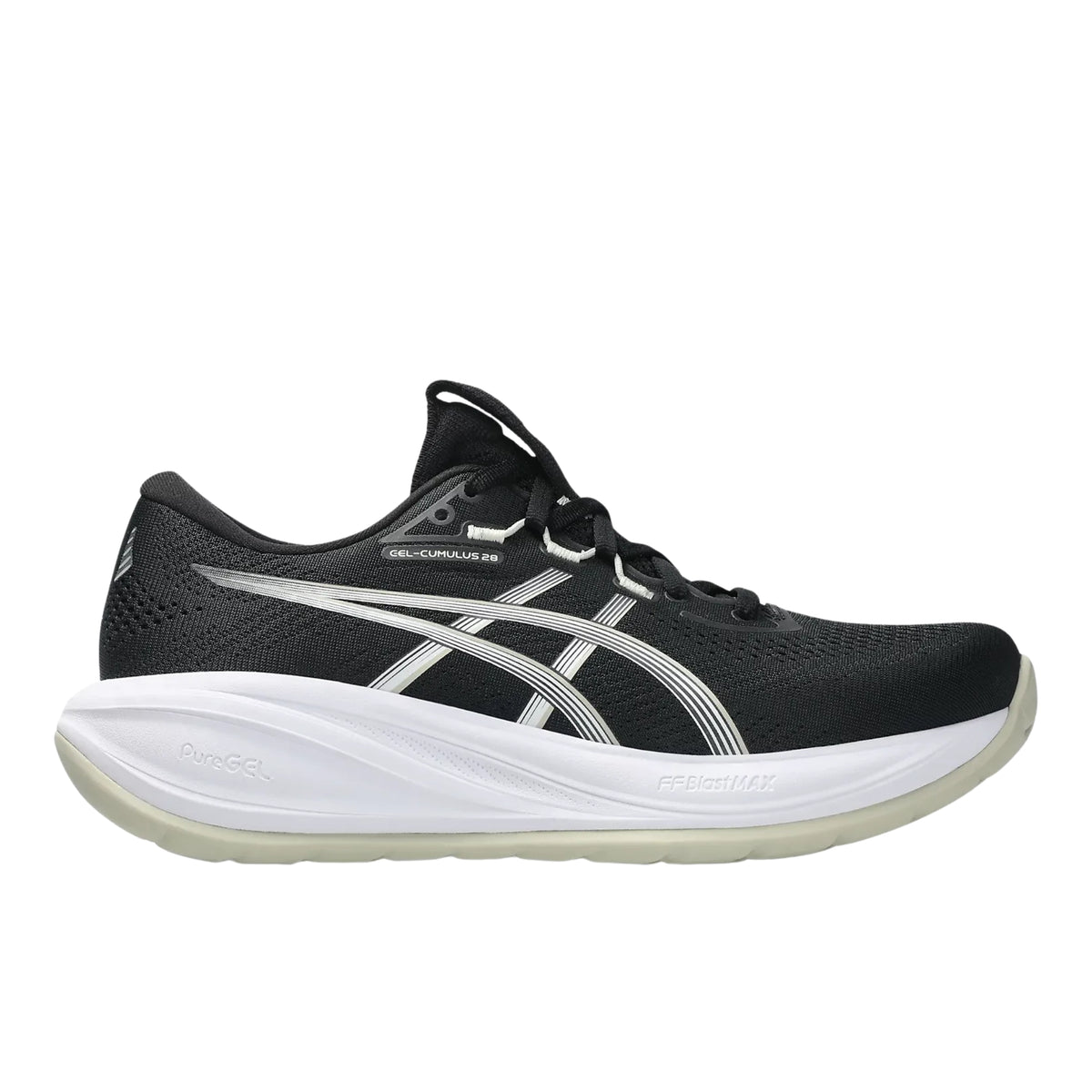ASICS GEL-CUMULUS 28 - FEMME