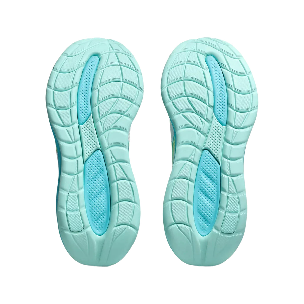 ASICS GEL-CUMULUS 28 - FEMME