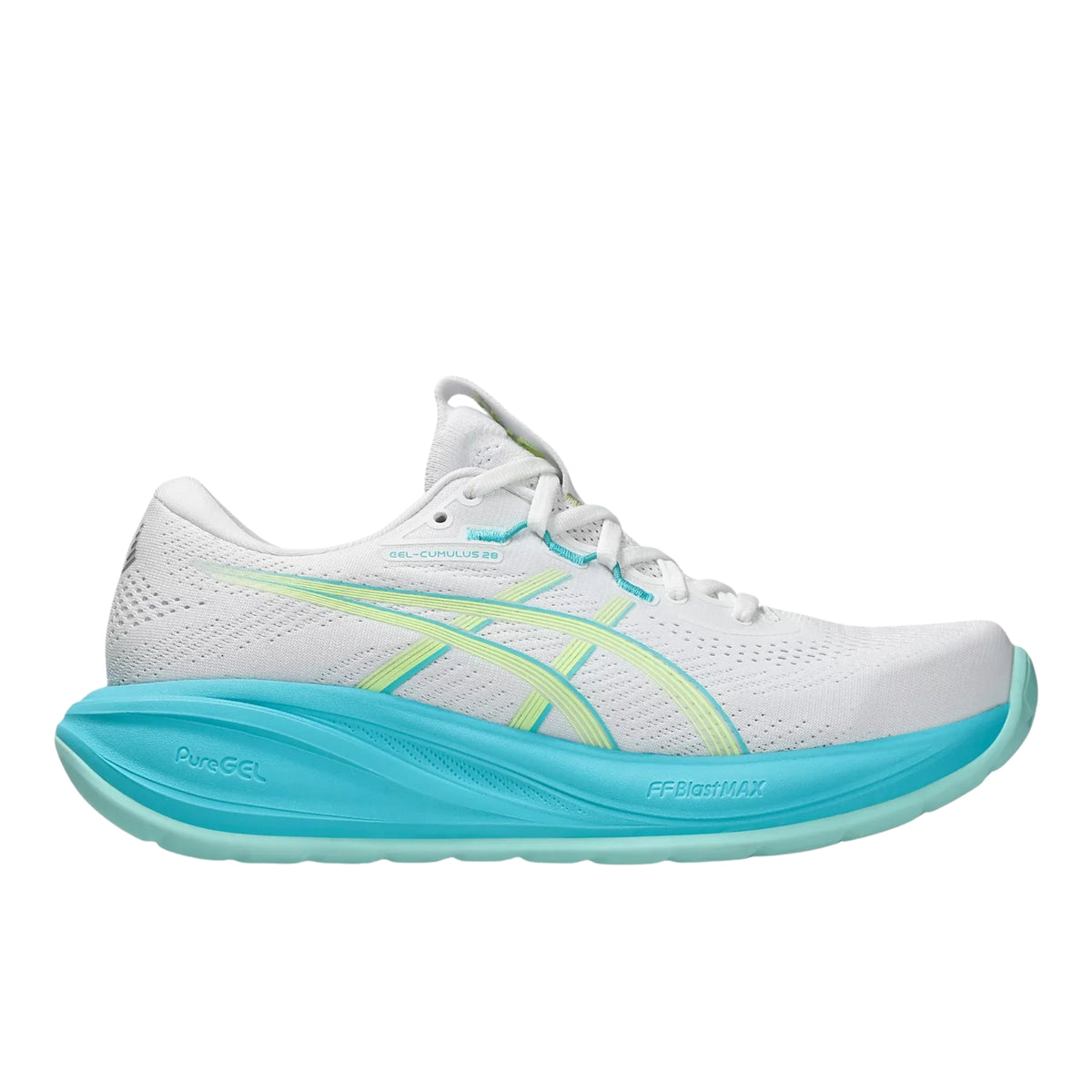 ASICS GEL-CUMULUS 28 - FEMME