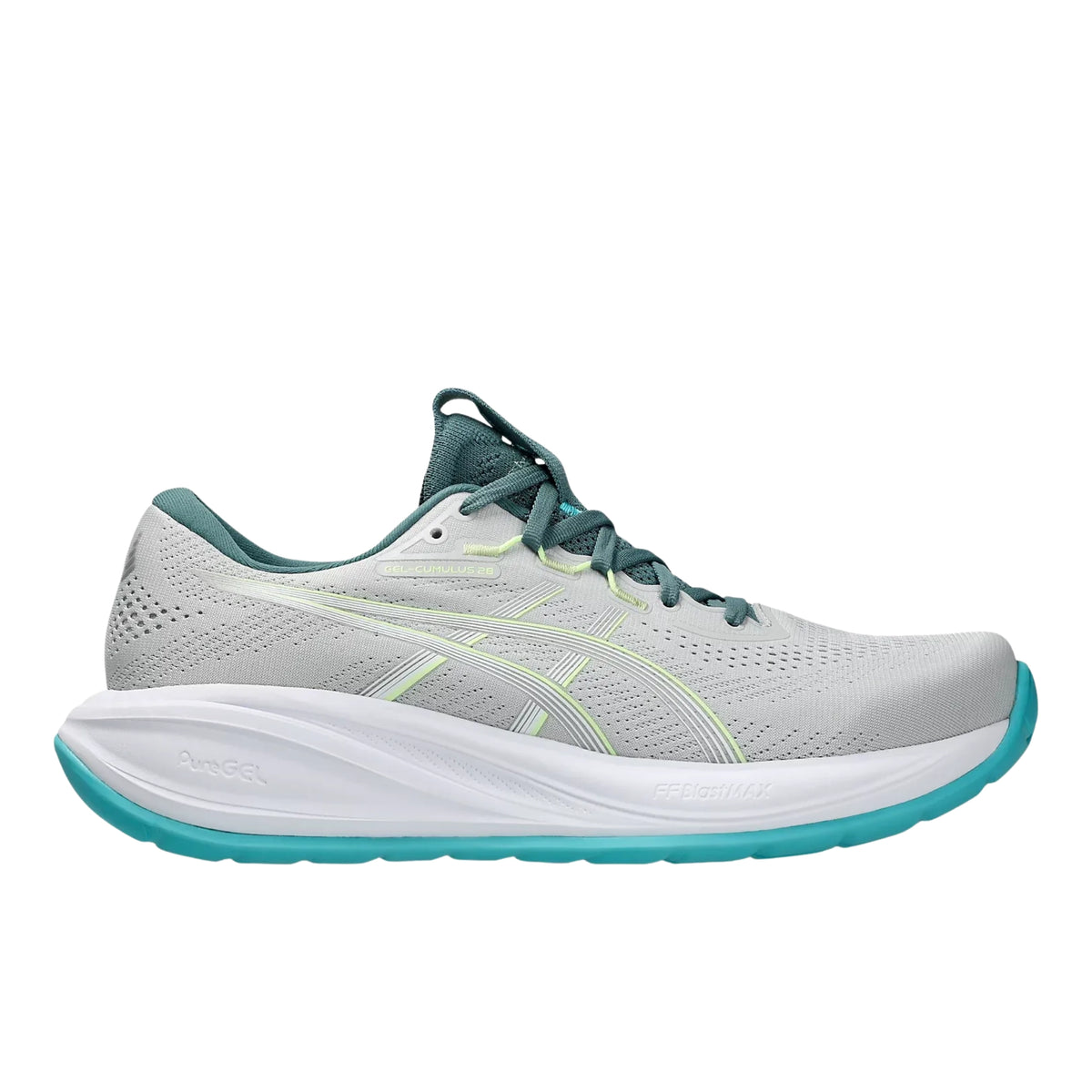 ASICS GEL-CUMULUS 28 - HOMME