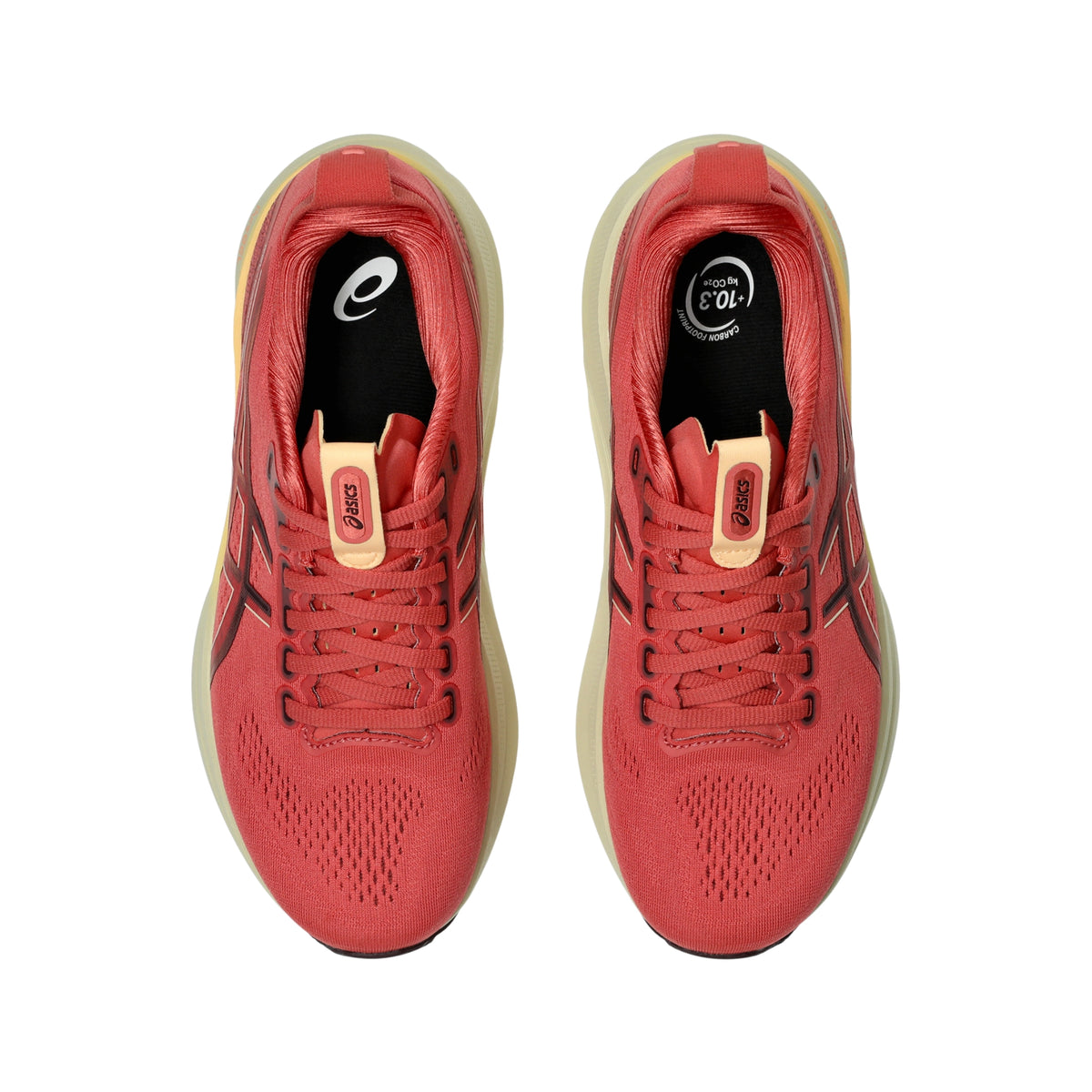 ASICS GEL-KAYANO 32 - FEMME