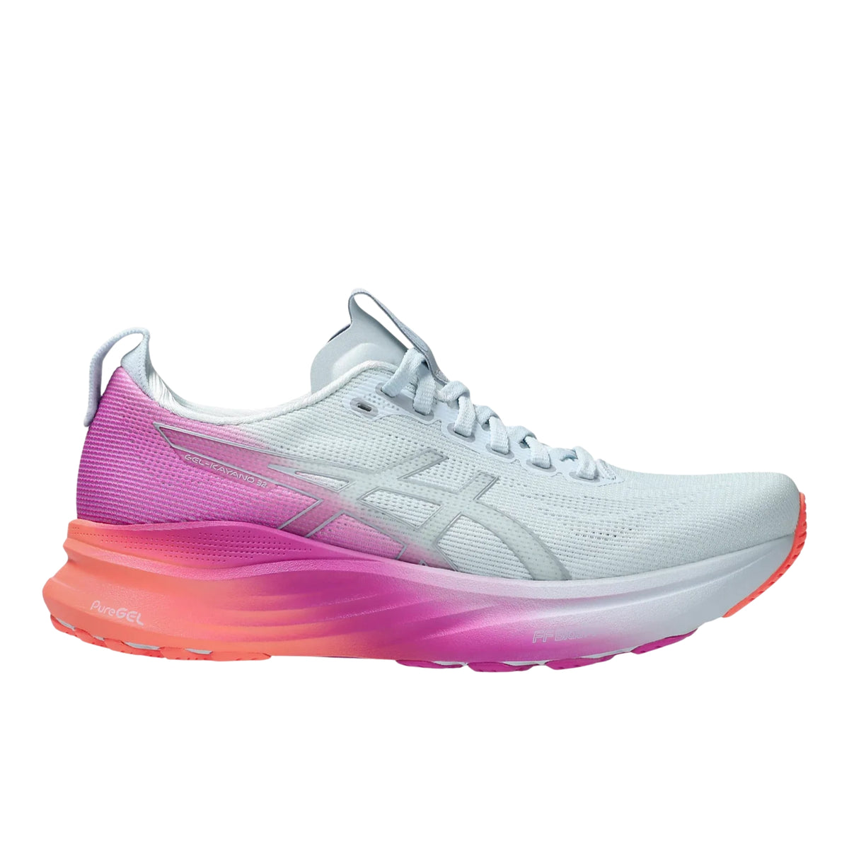 ASICS GEL-KAYANO 32 - FEMME