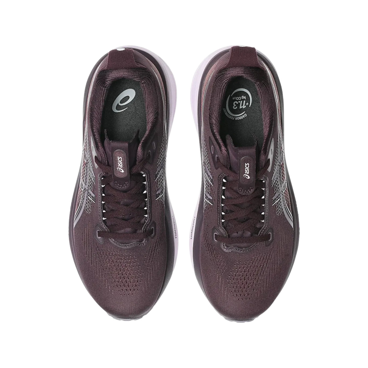 ASICS GEL-KAYANO 33 - FEMME
