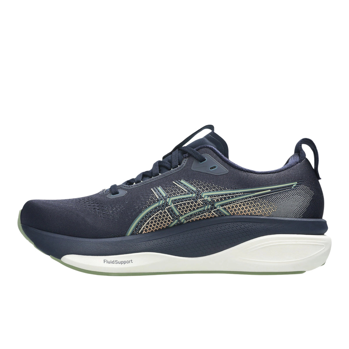 ASICS GEL-KAYANO 33 - HOMME