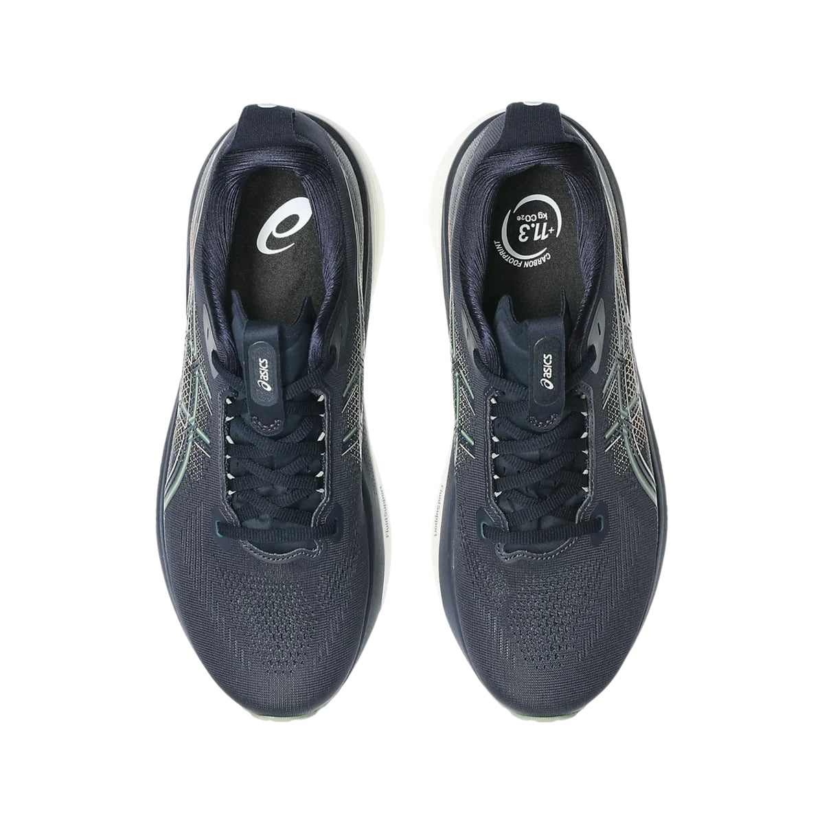 ASICS GEL-KAYANO 33 - HOMME