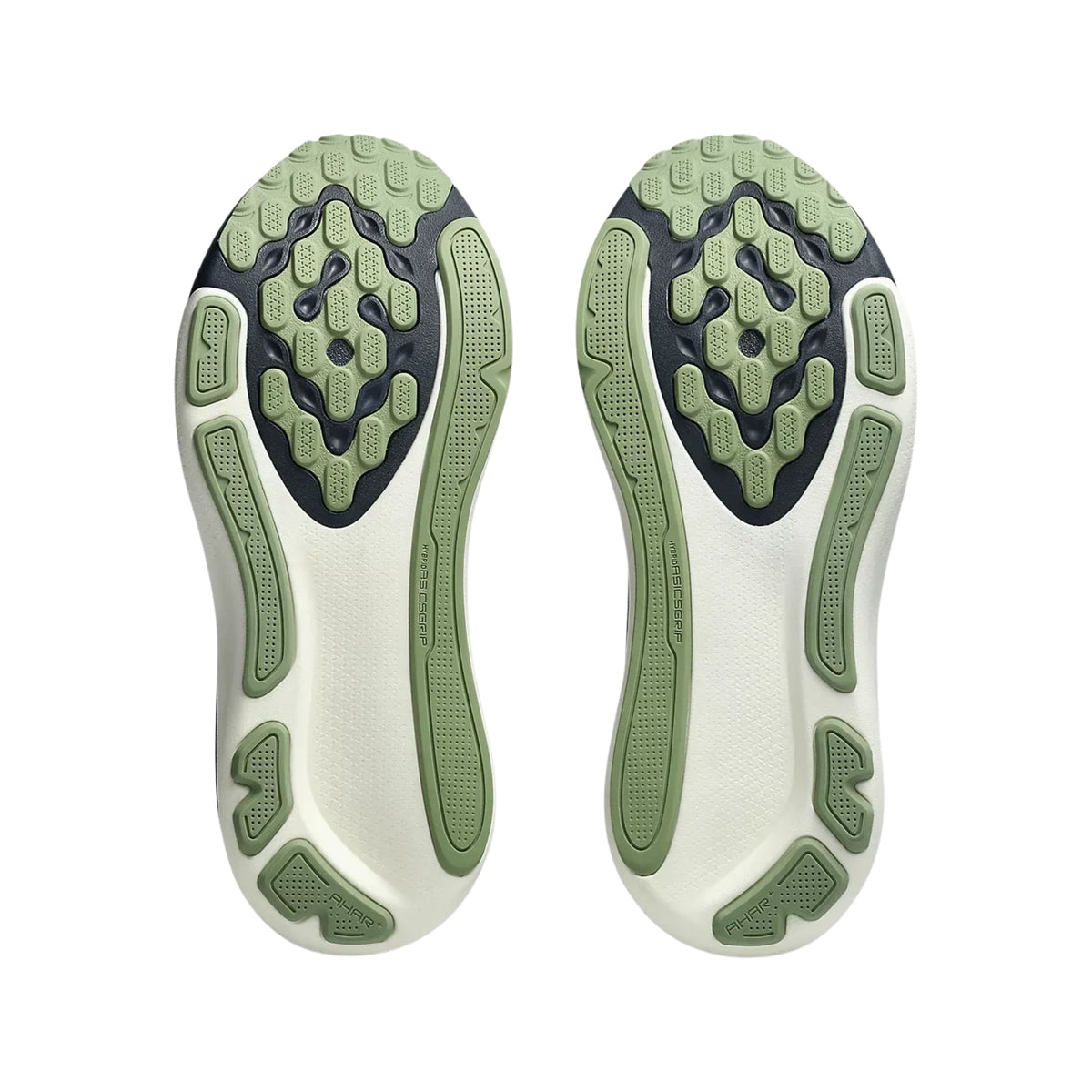 ASICS GEL-KAYANO 33 - HOMME