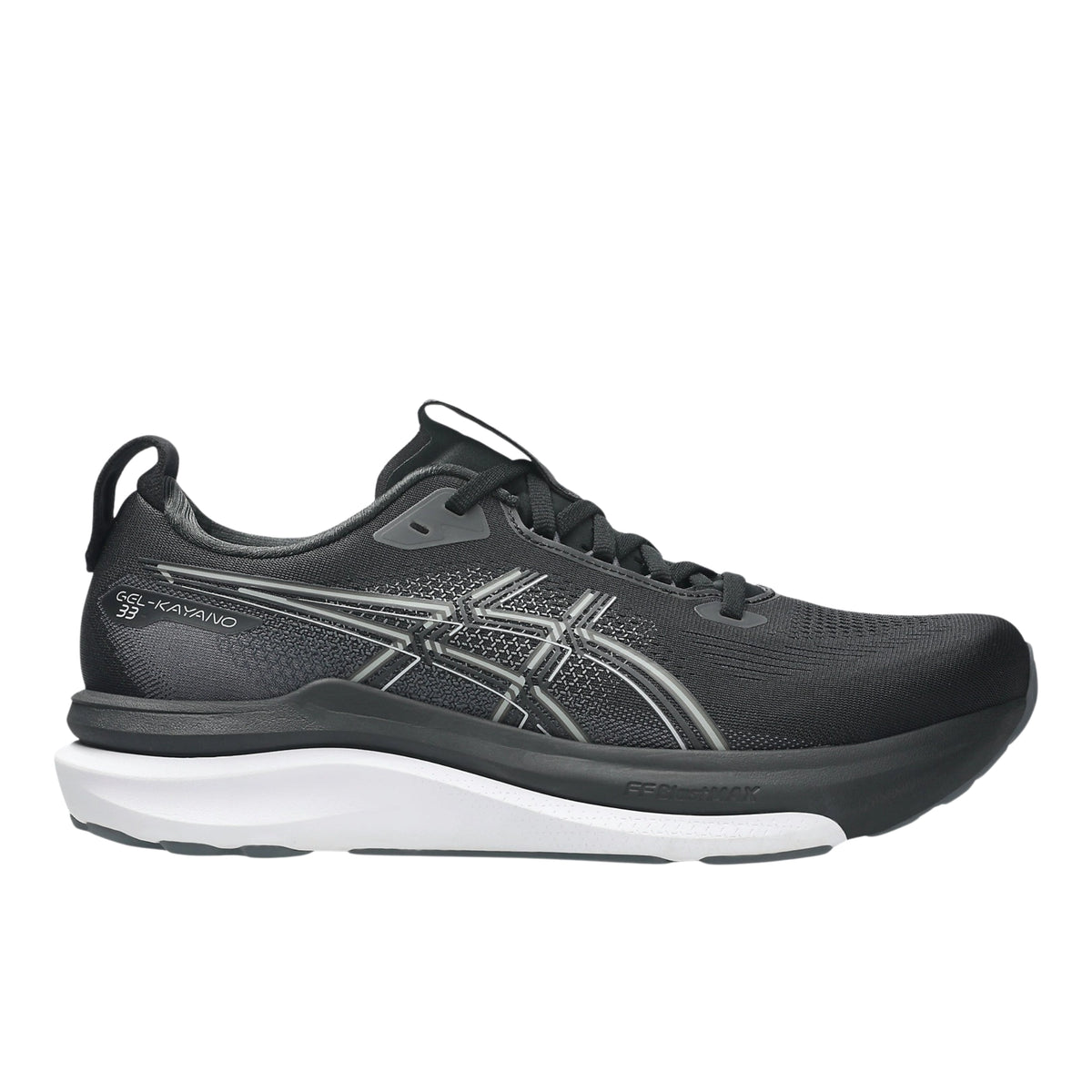 ASICS GEL-KAYANO 33 - HOMME