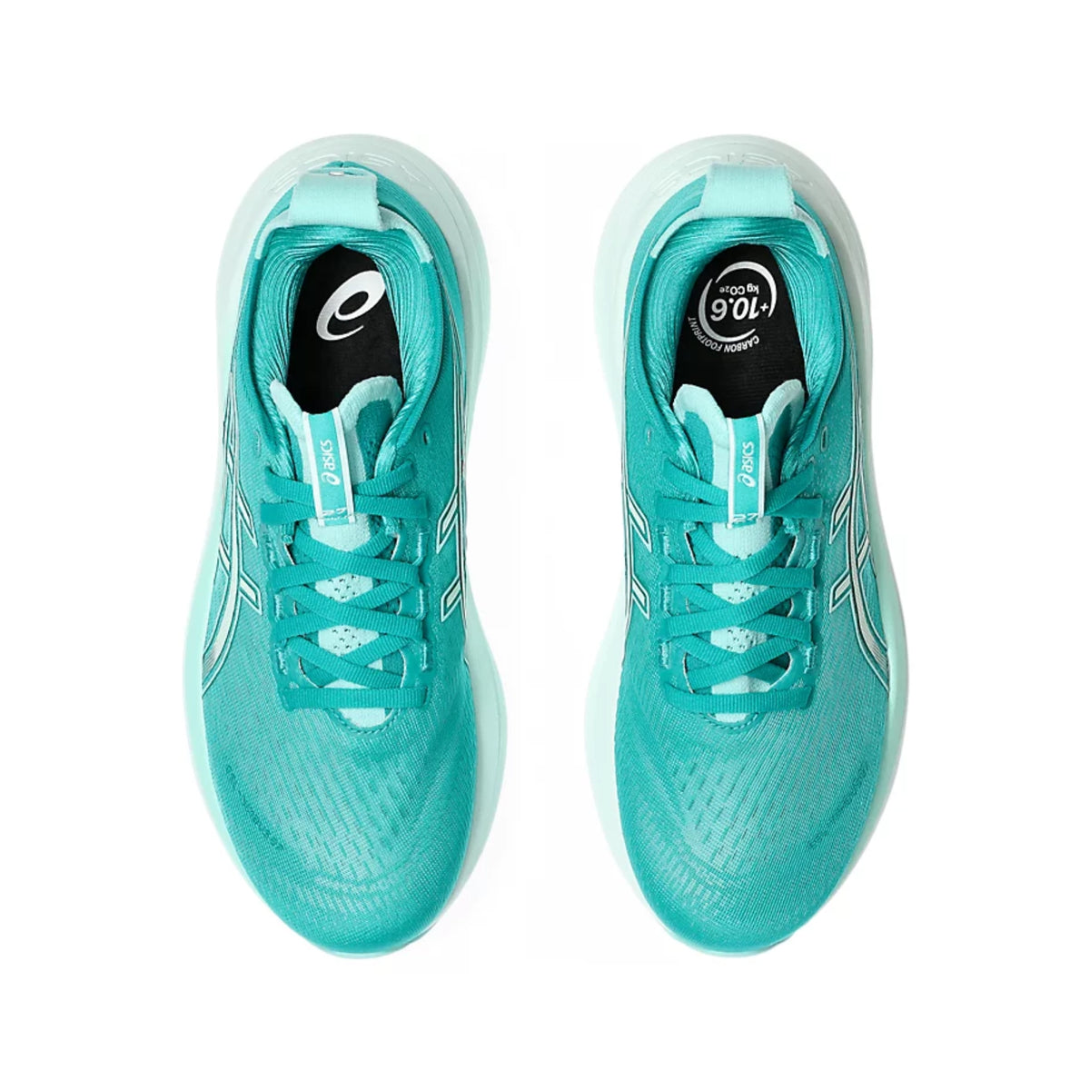 ASICS GEL-NIMBUS 27 - FEMME