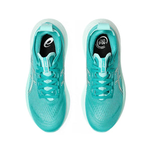 ASICS GEL-NIMBUS 27 - FEMME