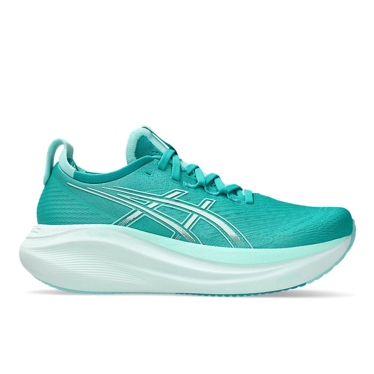 ASICS GEL-NIMBUS 27 - FEMME
