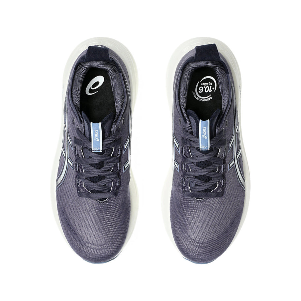 ASICS GEL-NIMBUS 27 - FEMME