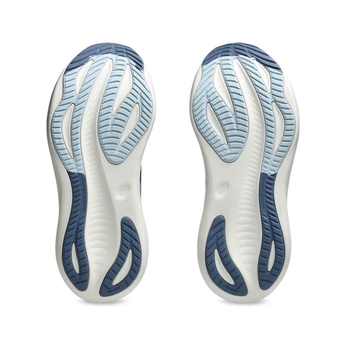 ASICS GEL-NIMBUS 27 - FEMME