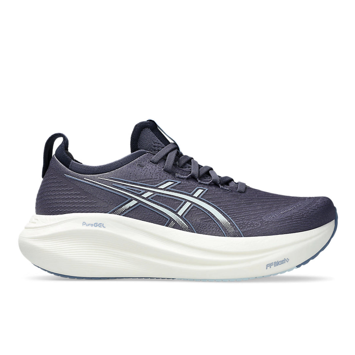 ASICS GEL-NIMBUS 27 - FEMME