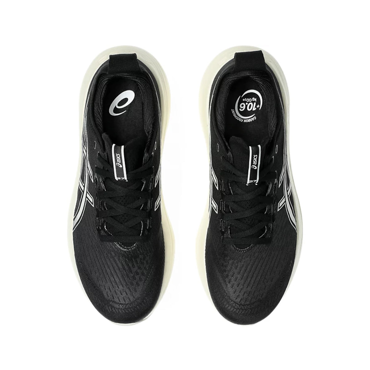 ASICS GEL-NIMBUS 27 - HOMME