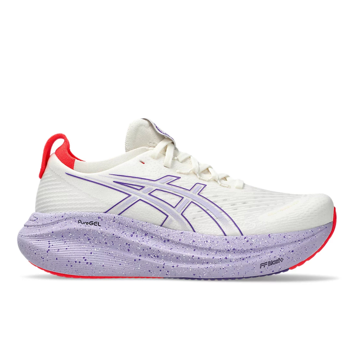 ASICS GEL-NIMBUS 27 TOKYO - FEMME