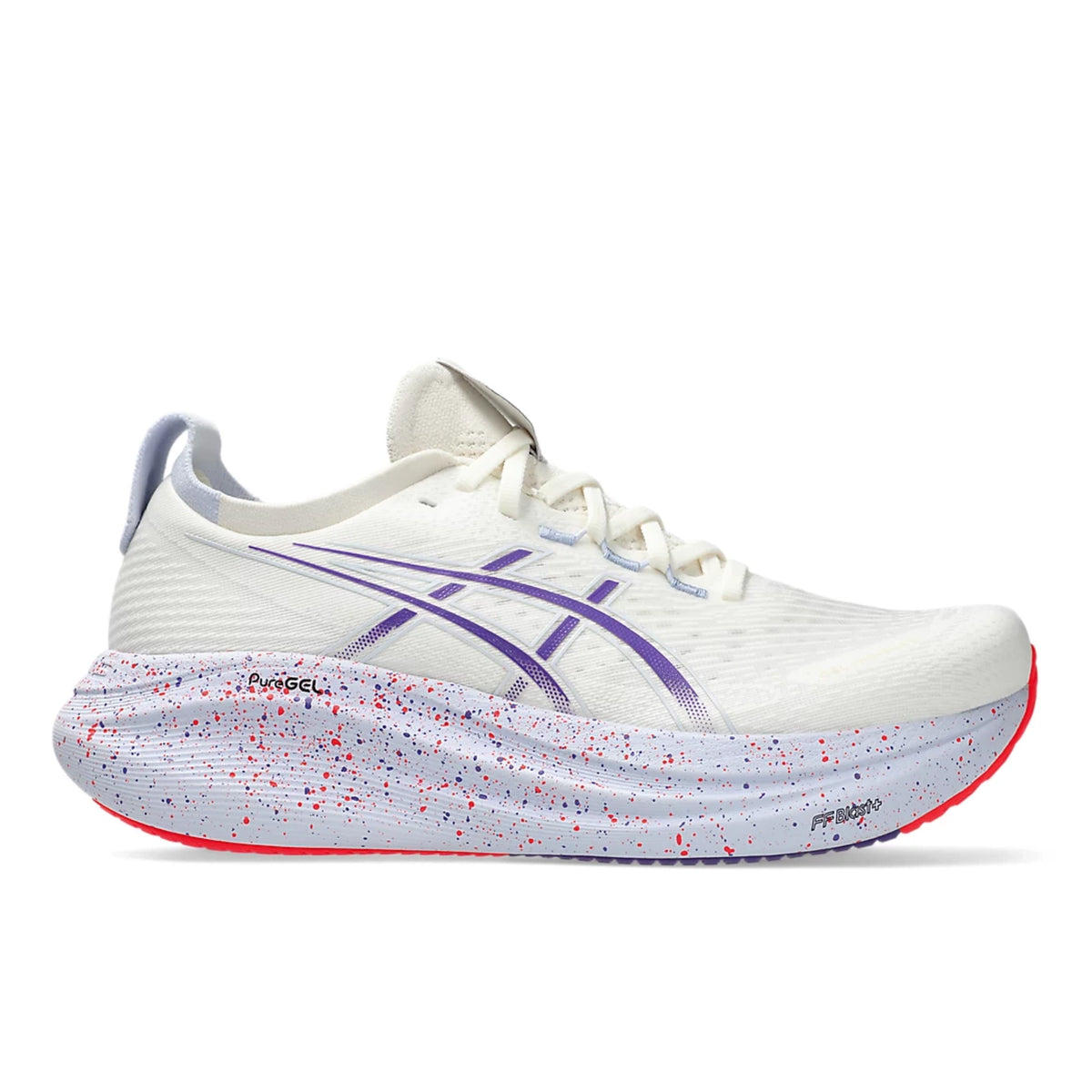 ASICS GEL-NIMBUS 27 TOKYO - HOMME