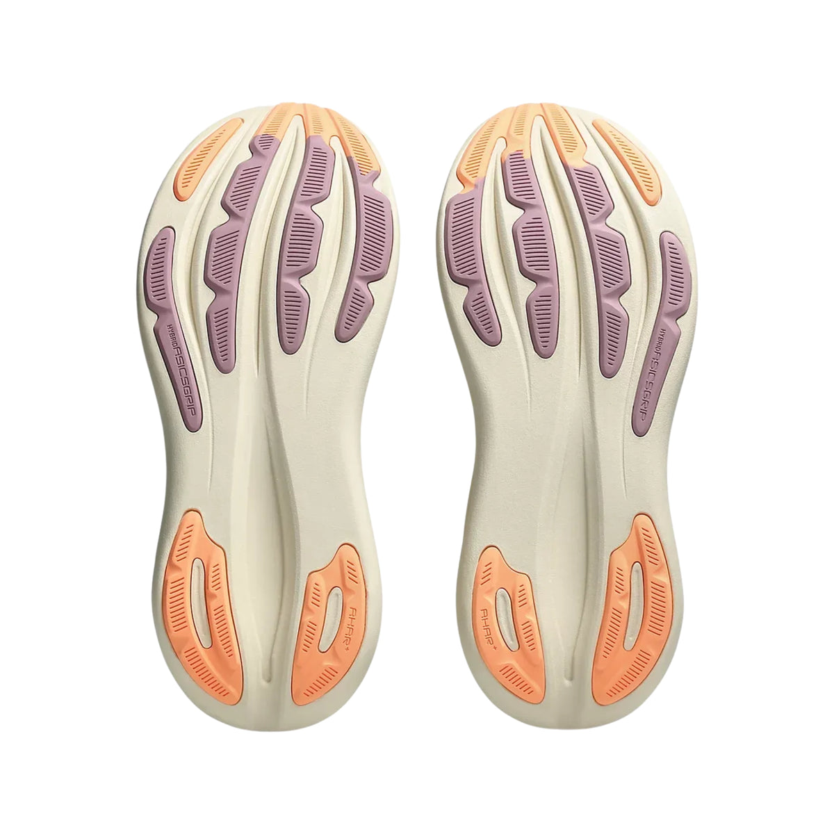 ASICS GEL-NIMBUS 28 - FEMME