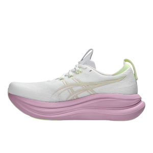 ASICS GEL-NIMBUS 28 - FEMME