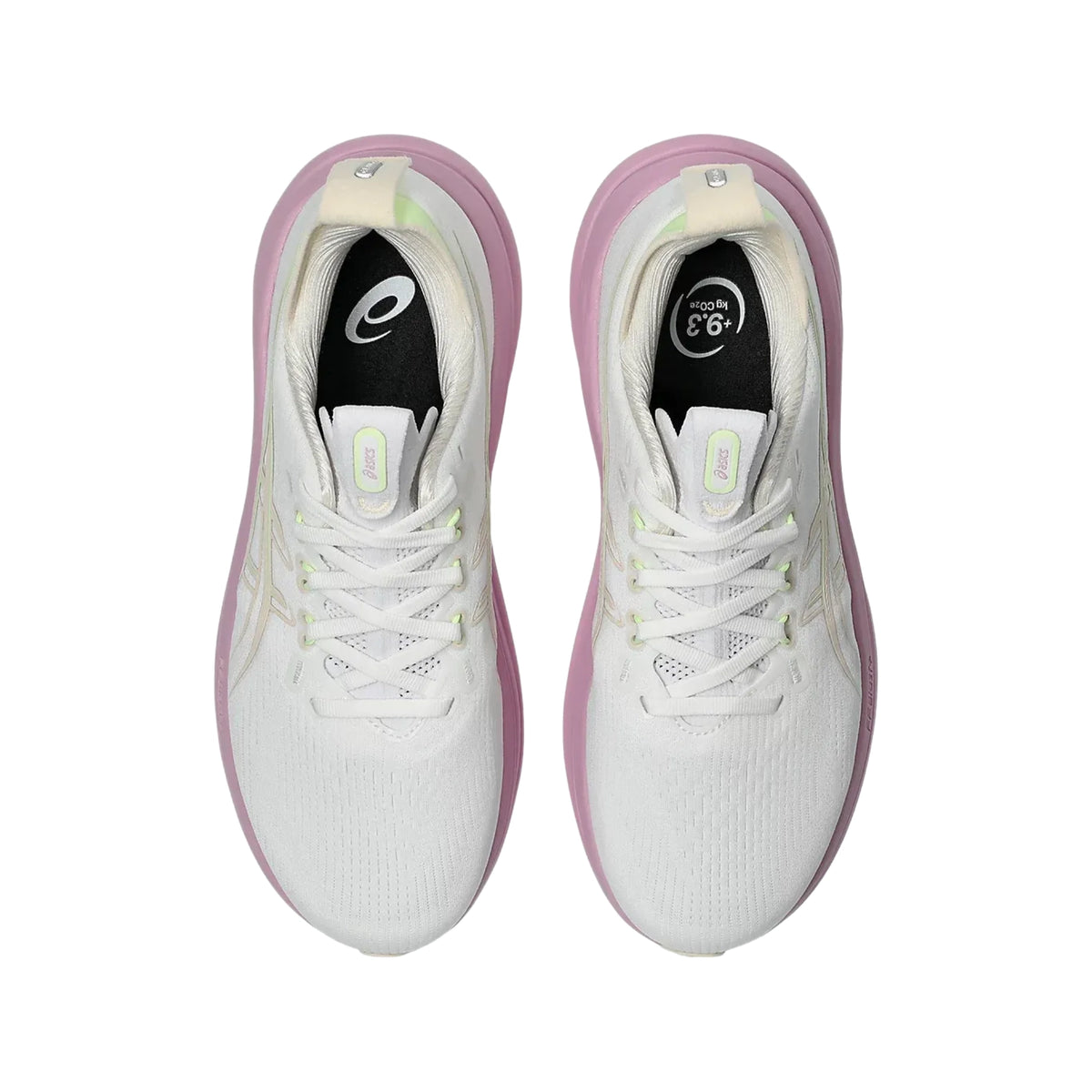 ASICS GEL-NIMBUS 28 - FEMME
