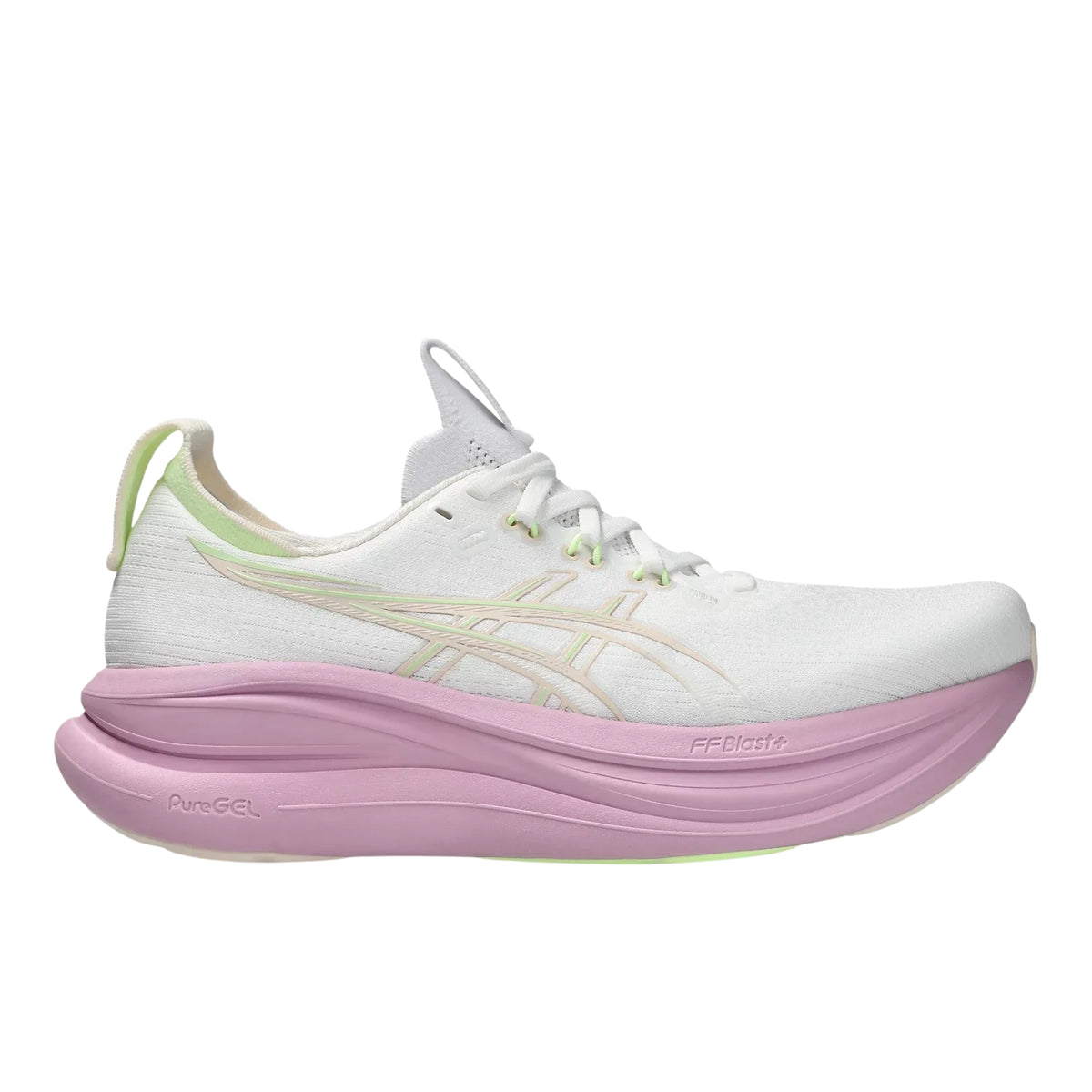 ASICS GEL-NIMBUS 28 - FEMME