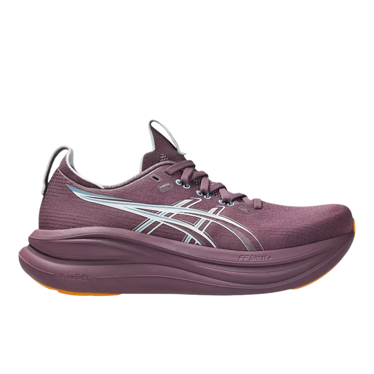 ASICS GEL-NIMBUS 28 - FEMME