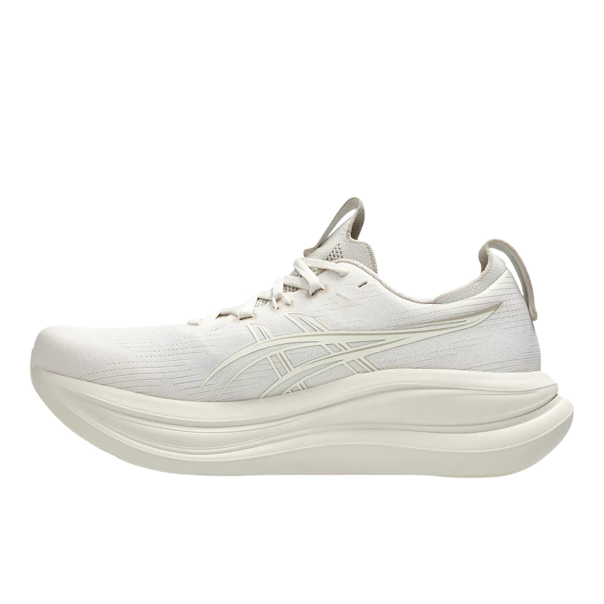 ASICS GEL-NIMBUS 28 - HOMME