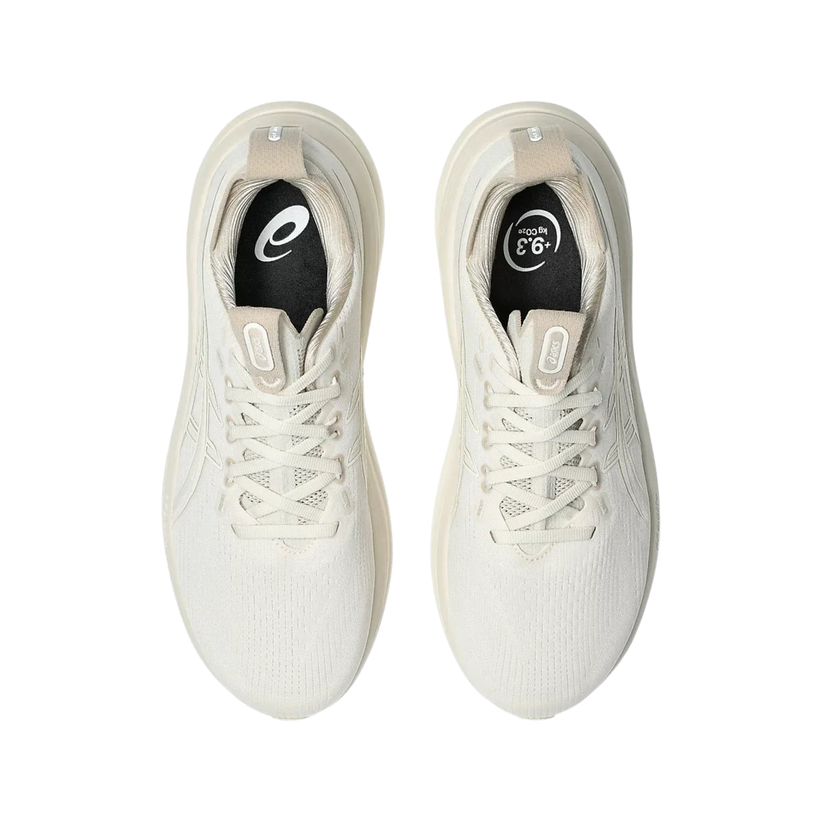 ASICS GEL-NIMBUS 28 - HOMME