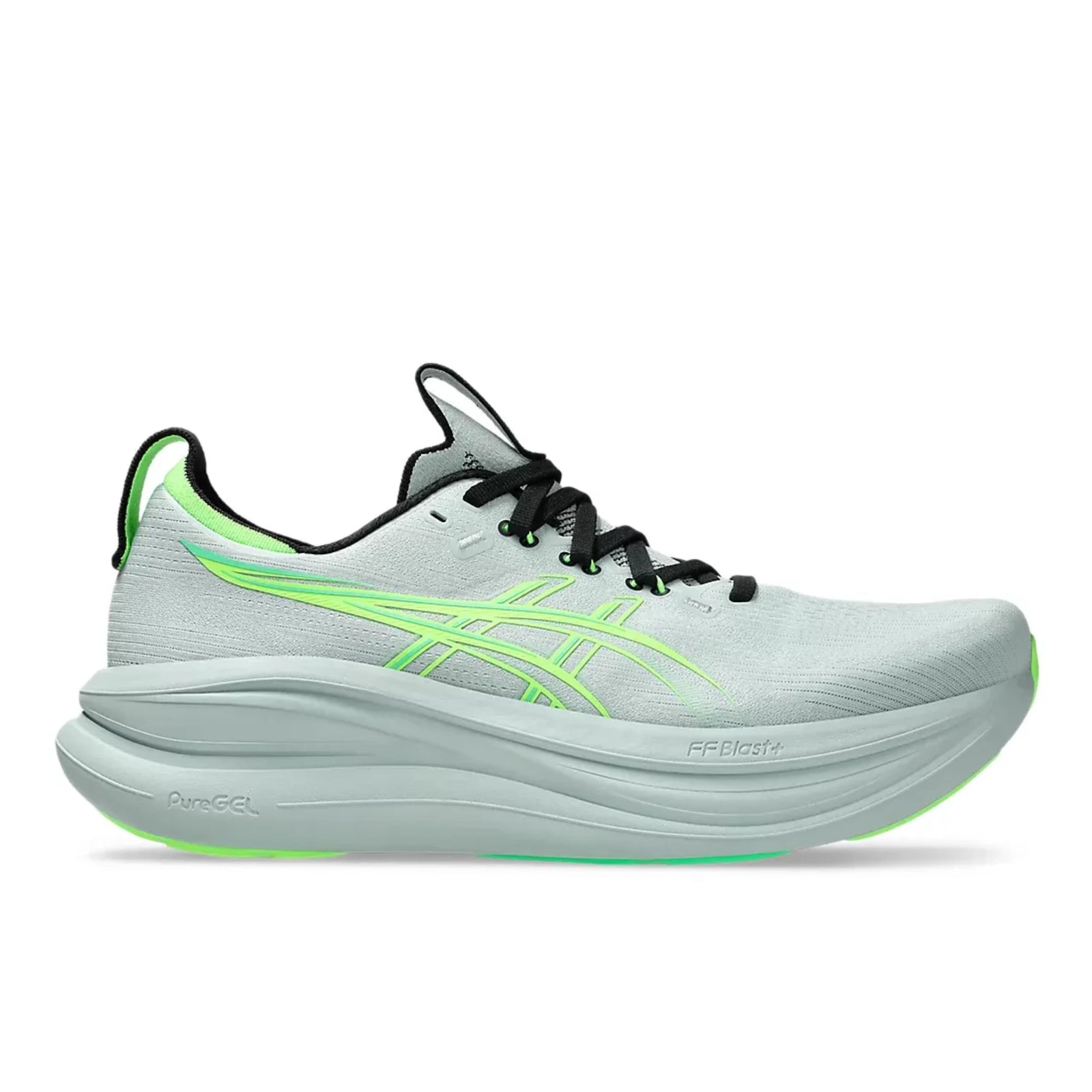 ASICS GEL-NIMBUS 28 - HOMME