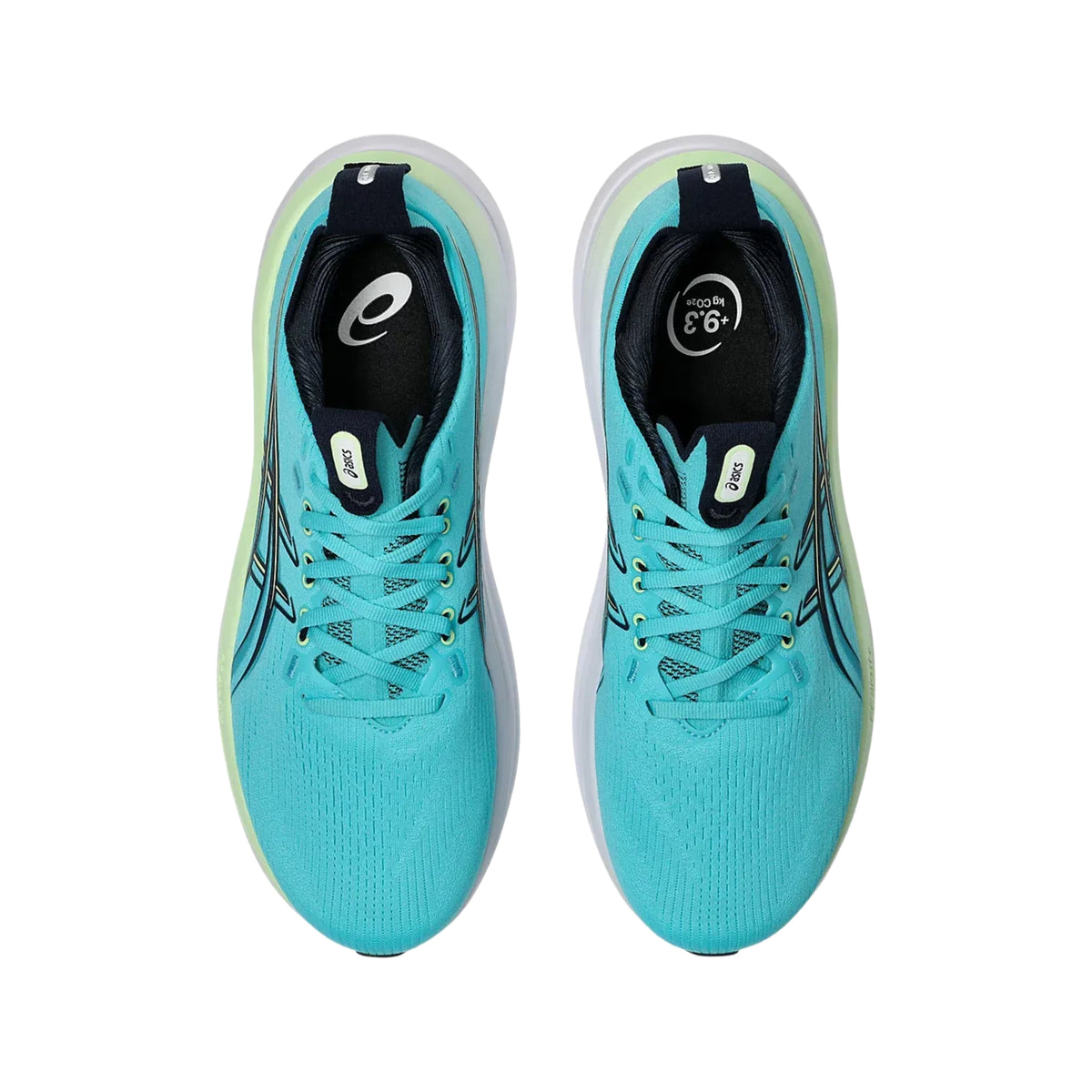 ASICS GEL-NIMBUS 28 - HOMME